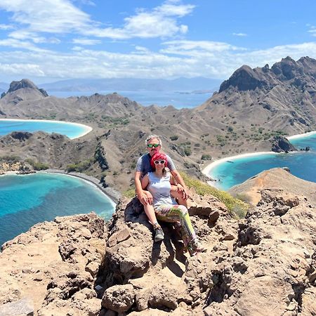 Jhuna Komodo Homestay Zewnętrze zdjęcie