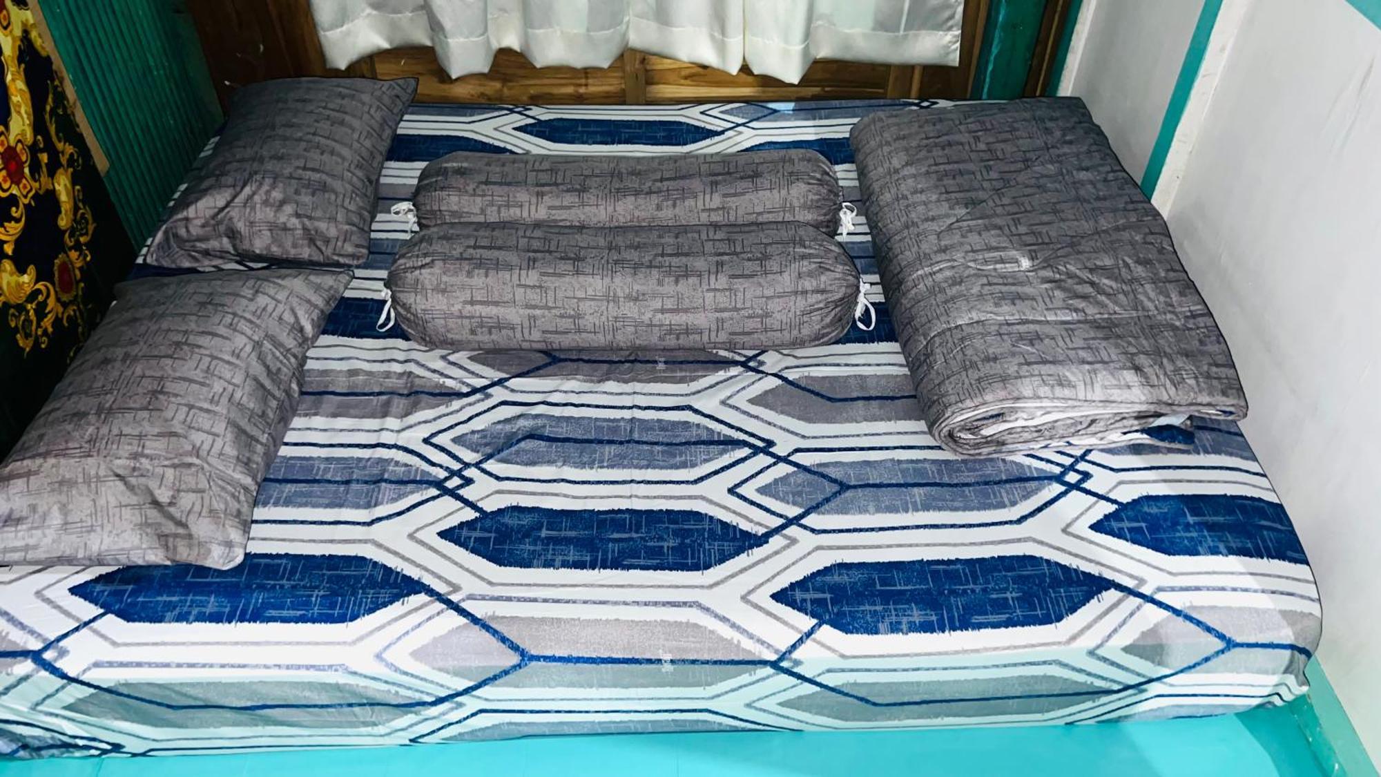 Jhuna Komodo Homestay Zewnętrze zdjęcie