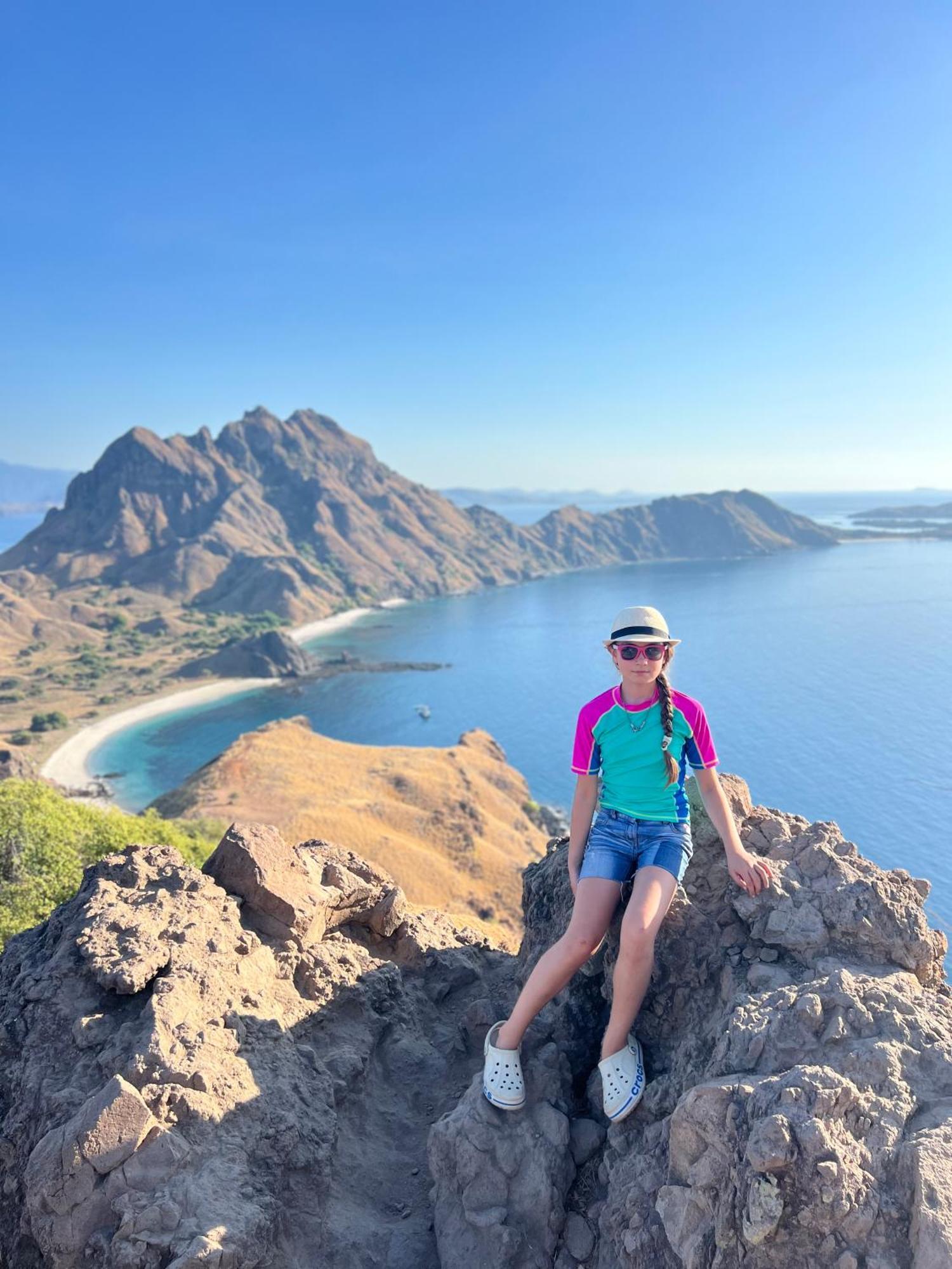 Jhuna Komodo Homestay Zewnętrze zdjęcie