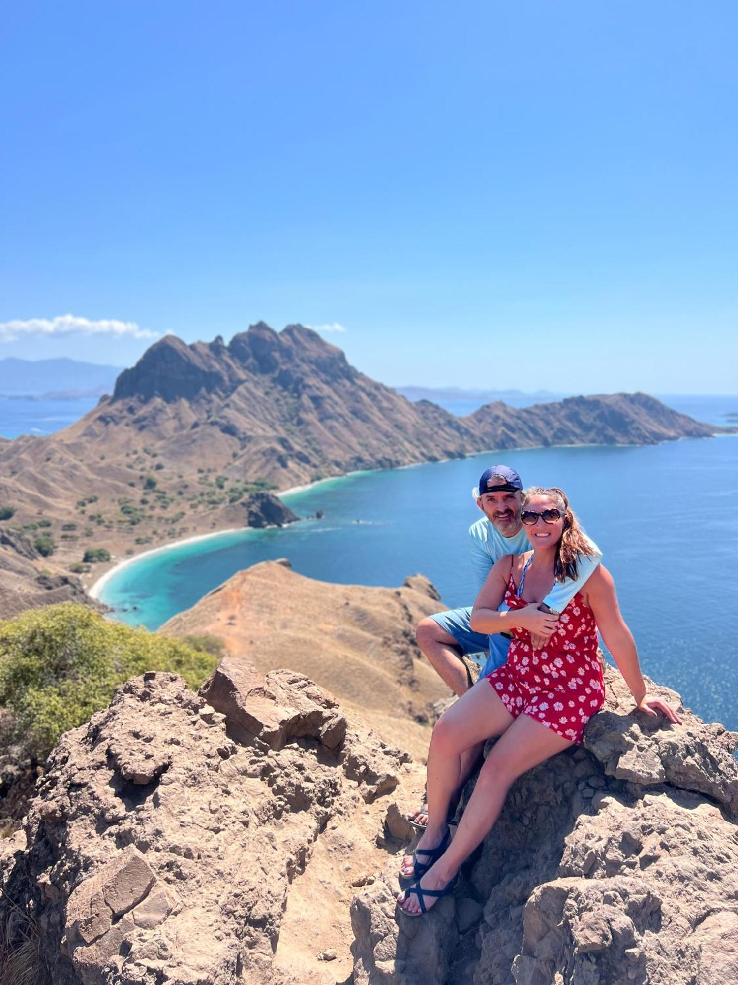 Jhuna Komodo Homestay Zewnętrze zdjęcie